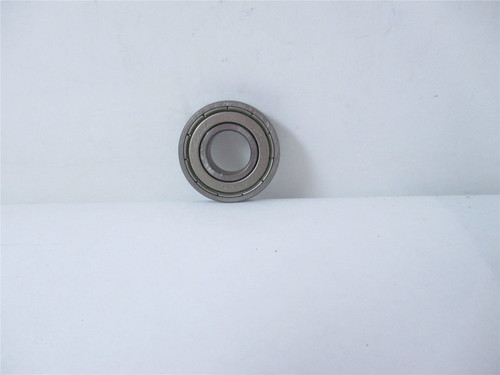 General Bearing 6001Z; Bearing 12mmID x 28mmOD