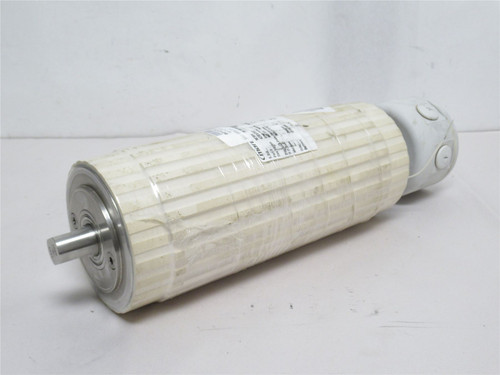 Interroll 113i-370W; Drum Motor 124mmOD x 300mmLong