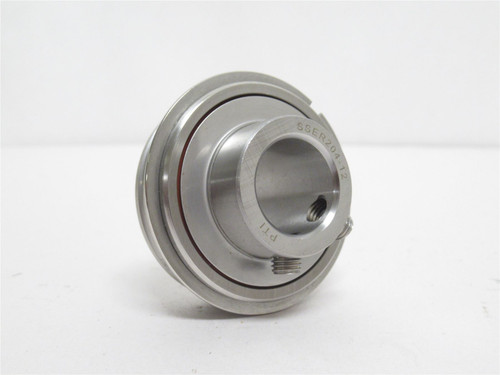 IPTCI SSER204-12; Insert Ball Bearing; 3/4"ID x 47mmOD
