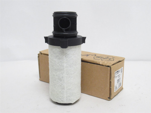Parker 020AA; Coalescing Particulate Filter Element