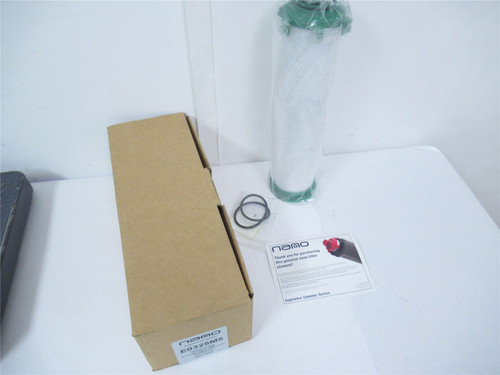 Nano E0325M5; Water Purification Filter Type NF