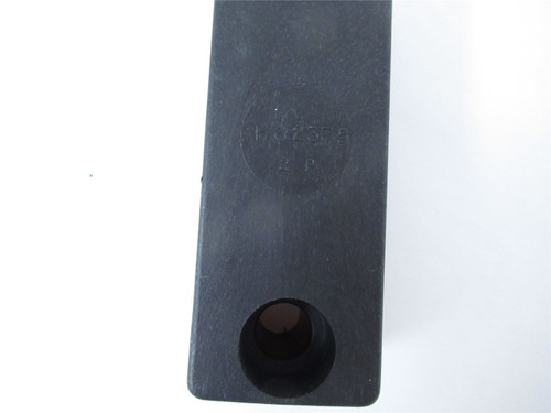 MFG SH62375-PP; 2" BEHRINGER CLAMP