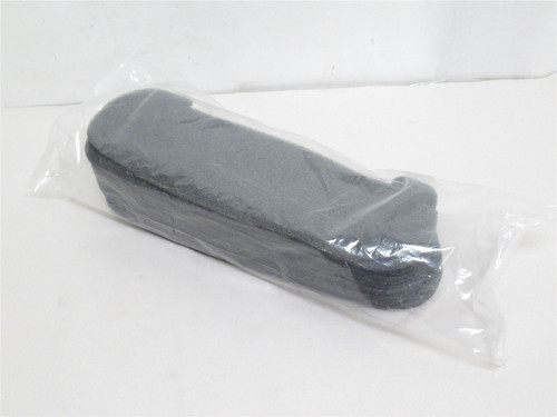 U-Line S-15378; Bag-12; Replacement Hard Hat Sweatbands