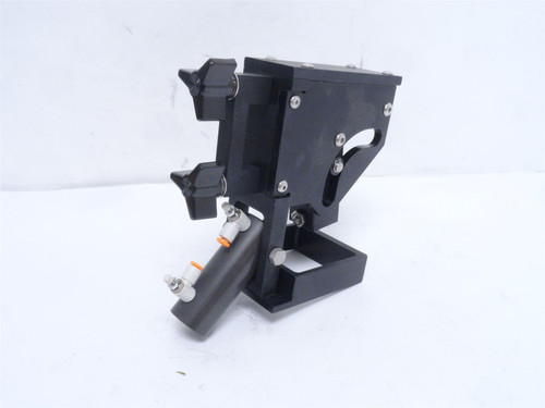 Greydon A14002BM; Aluminum Machine Ink Receptacle RC170
