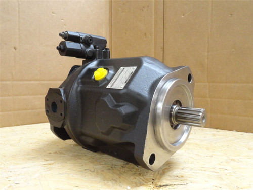 Rexroth APA10VS071DRG31R-PSC92K02; Hydraulic Piston Pump