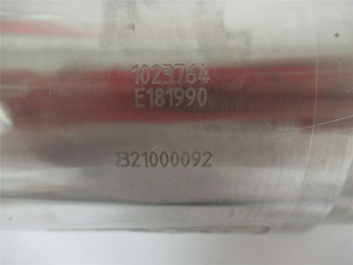 MFG 1321000092; Shaft SS