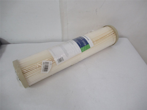 Pentair ECP1-20BB; Water Filter Cartridge 20" x 4.5"