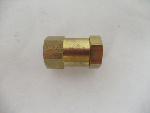 Festo HM5; Pneumatic Check Valve PN 3671