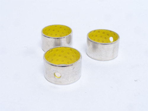 MFG- PM3020; Lot-3; Die/Mold Plain-Bearing 30mmID x 34mmOD