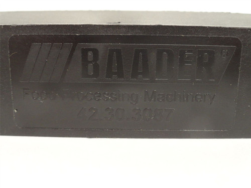 Baader TK-99-CD; Magnetic Proximity Switch 42.30.3087