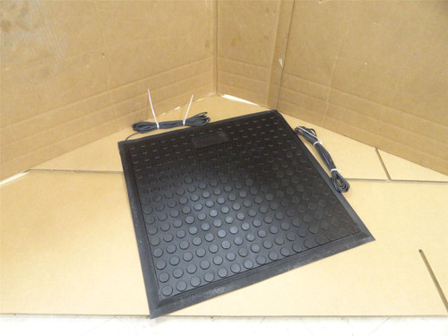 Schmersal SMS5500500; Switch Safety Mat; 27" x 26" PN 603212
