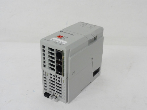 Allen-Bradley 1769-L33ER; Net Controller; 2MB; Series A