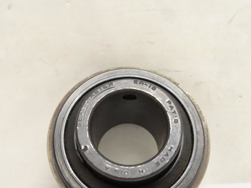 Sealmaster ER-18; Ball Bearing Insert; 1-1/8"ID x 52mmOD