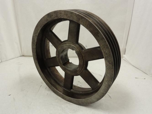 Dodge 118354; Bushed Pulley; 4A13.2B13.6�2517