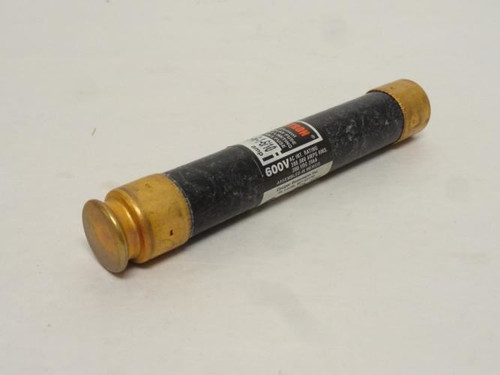 Bussmann FRS-R-1-6/10; Time-Delay Fuse 600VAC/300VDC