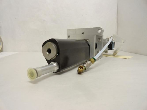 Keystone Kra35bol; Glue Pump Assembly 101122; Pneumatic