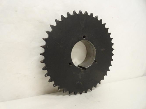 Martin 50Q40; Bushed Sprocket # 50; 40Teeth