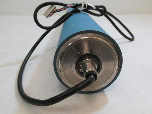 Multivac 106118637; Integrated Drum Motor; 24V/244A