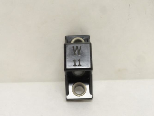 Allen-Bradley W11; Overload Thermal Unit; Series: W