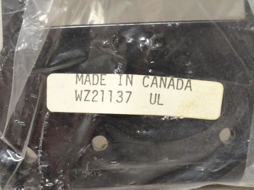 Allen-Bradley WZ21137; Coil Cover Contact Repair Kit