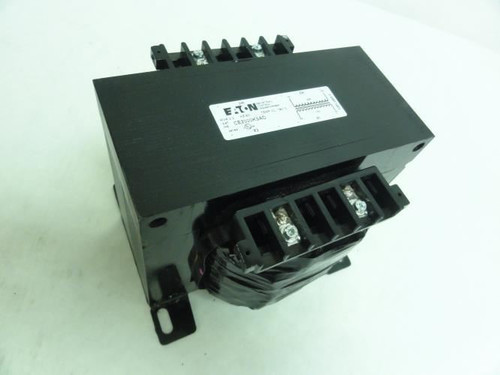 Eaton CE2000K3AD; Transformer 2000VA; Pri: 208V to Sec: 120V