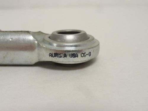 Aurora CG-8; Rod End Bearing; 1/2" Bore; 1/2-20 LH Threads