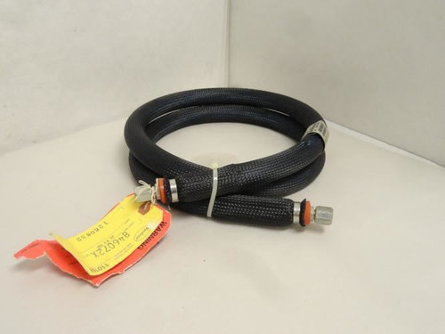 Nordson 846072X; Glue Hose; 6Ft Length; 1500PSI; 1.3MPa