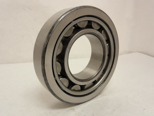 SKF 3nu15; Roller Bearing; 75mm ID x 160mm OD x 37mm W
