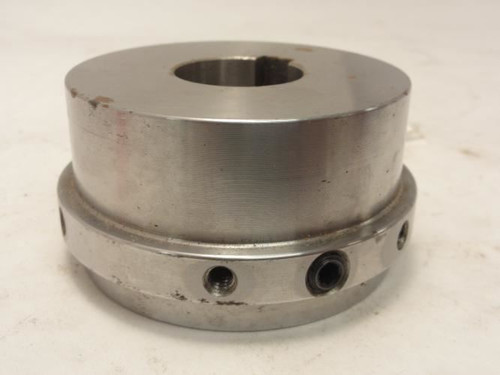 Rexnord MM-5-0012; Coupling Hub; 32mm ID; 92mm OD