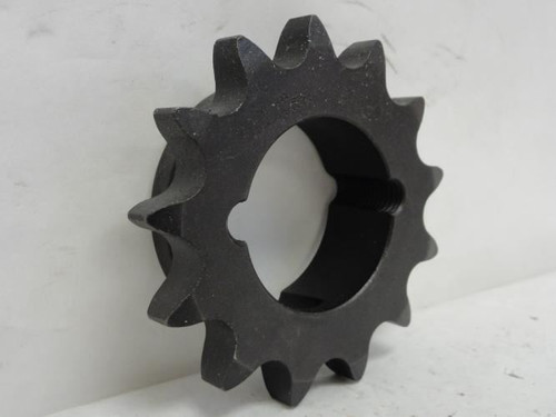 Martin 60BTB13-1210; Bushed Sprocket # 60; 13Teeth
