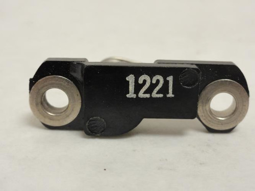 Eaton H1221; Overload Thermal Heater Element