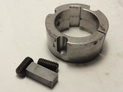 Dodge 117169; Taper Lock Bushing; 1-15/16"ID