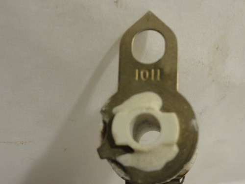 Cutler-Hammer H1011; Overload Thermal Unit;