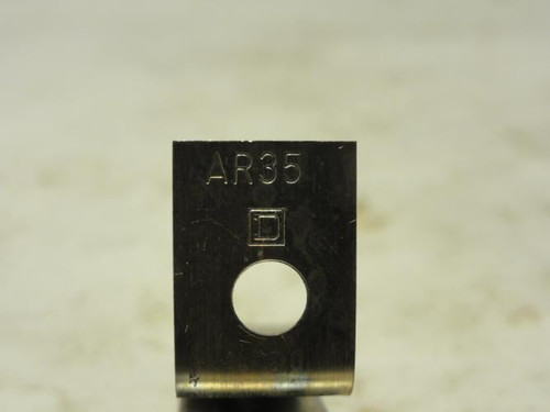 Square D AR35; Overload Thermal Unit