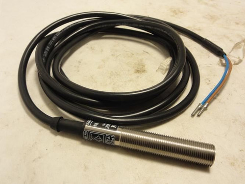 IFM IF0292; Proximity Sensor; 20-250VAC; M12x1 Thread