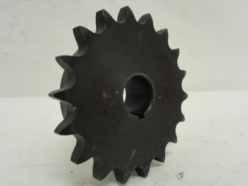 Martin 50BS18-7/8; Sprocket # 50; 18Teeth; 7/8"ID