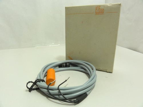 ifm IGC2008-ARKG/UP; Proximity Switch IG5882 10-36VDC; 2m Cable