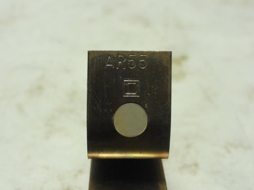Square D AR55; Overload Thermal Unit