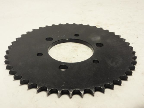 Browning S50H45; Shear Pin Hub Sprocket # 50; 45T