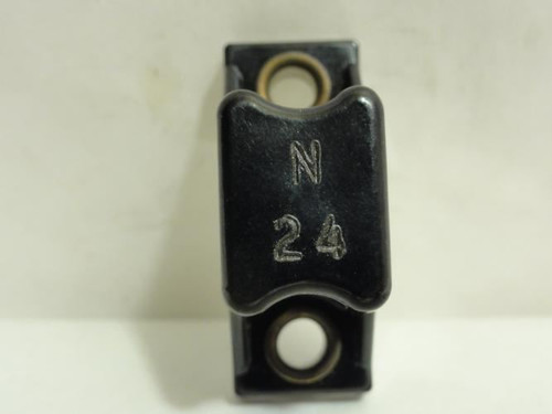 Allen-Bradley N24; Overload Thermal Unit