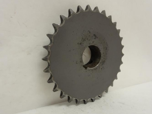 USA-E9 50B30-1-7/16; Sprocket # 50; 30Teeth; 1-7/16"ID