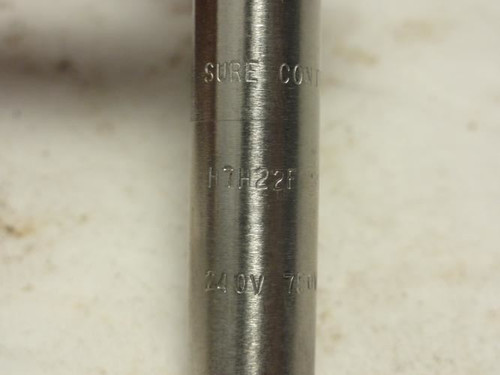 Sure Controls H7H22F SS ; Heater Element 240V; 750W
