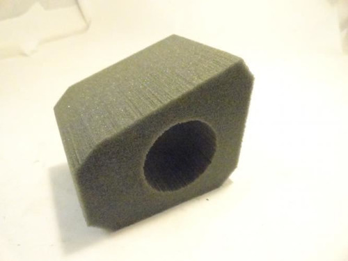 MFG- 713748; Vacuum Blower Muffler