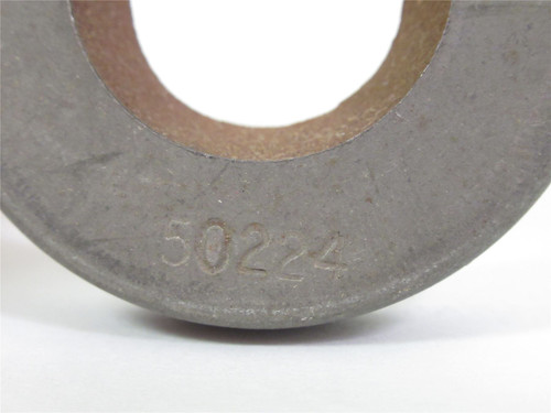 National TWO 50224; Lot-2 Oil Seal;1.75"OD; 0.750"ID; 0.442"W