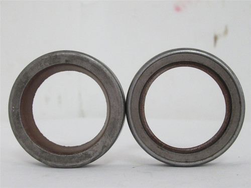 National  50357; Lot-2 Oil Seal; 1.755"OD; 1.200"ID; 0.440"W