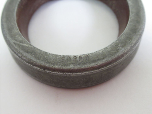 National  50357; Lot-2 Oil Seal; 1.755"OD; 1.200"ID; 0.440"W
