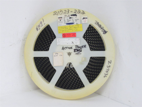 Vishay SOMC1603-2.2K; Lot-1100 Resisitor Array; 2.2kOhm