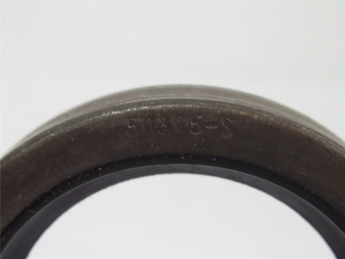 National 50375; Oil Seal; 2.415"OD; 1.700"ID; 0.475"W