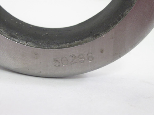 National 50296; Lot-2 Oil Seal; 2.788"OD; 1.740"ID; 0.536"W