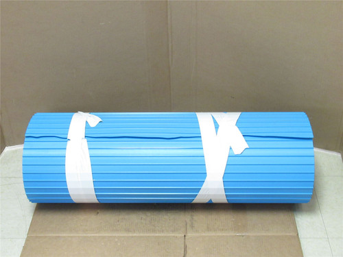 Intralox 6691-26; Thermal Conveyor Belt 8026; 26'ft L; 36"W